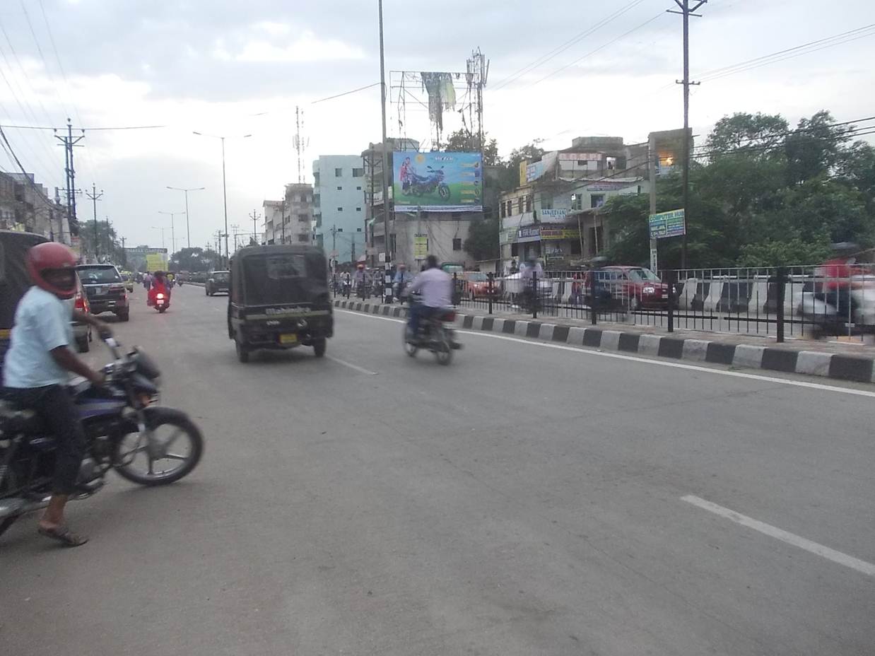 Adityapur Main Rd, Jamshedpur