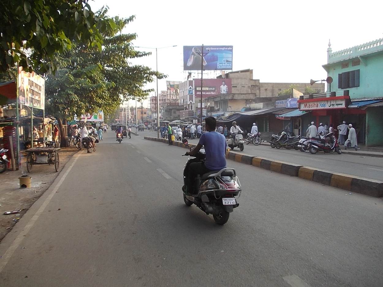 Mango Payal Cinema, Jamshedpur