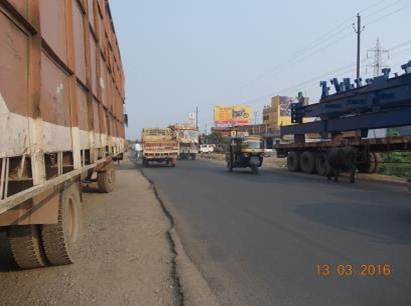 Dimna Chowk, Jamshedpur