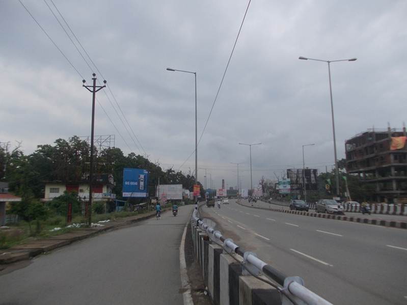 Adityapur Bridge, Jamshedpur