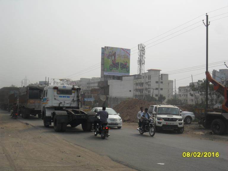 Near Big Bazar, Jamshedpur