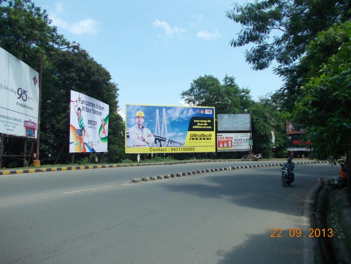 Golmuri Market, Jamshedpur