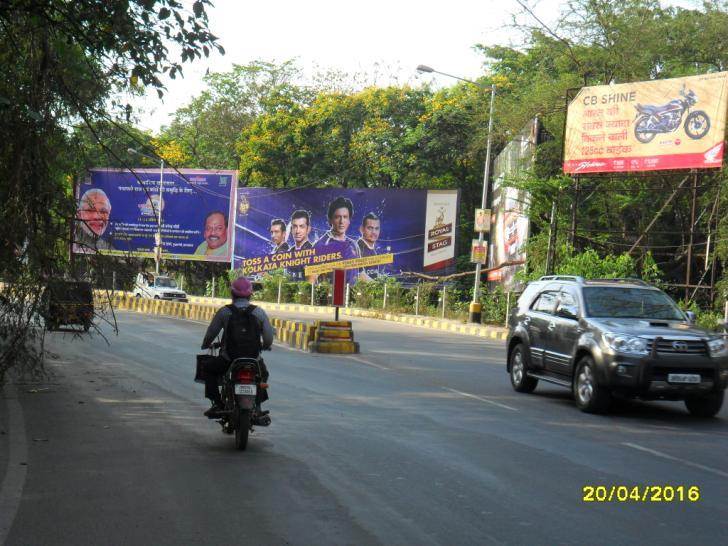 Golmuri Nr Circus Maidan, Jamshedpur