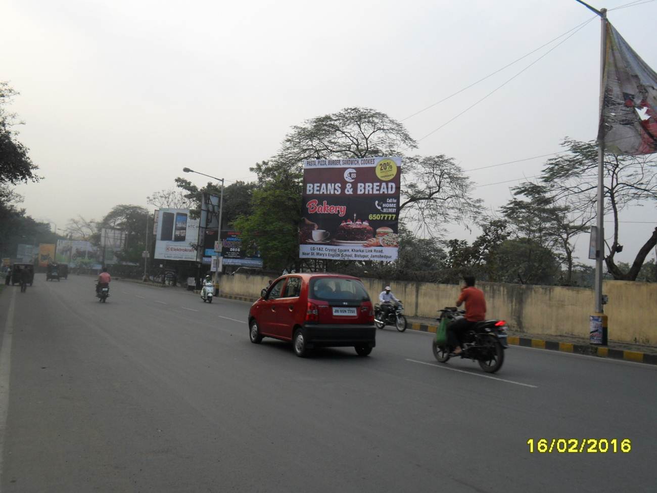 Golmuri Police Line, Jamshedpur