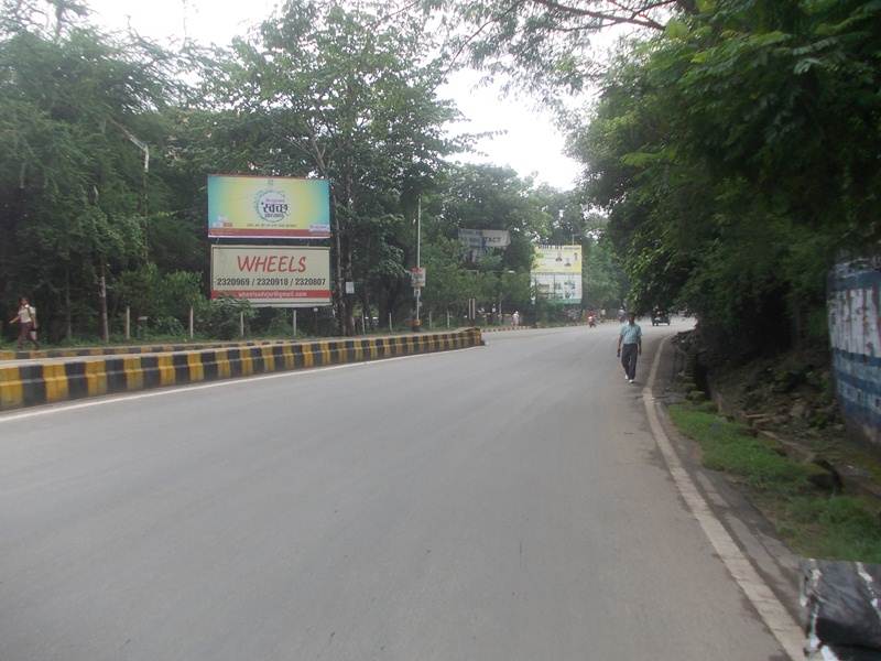 Golmuri, Jamshedpur