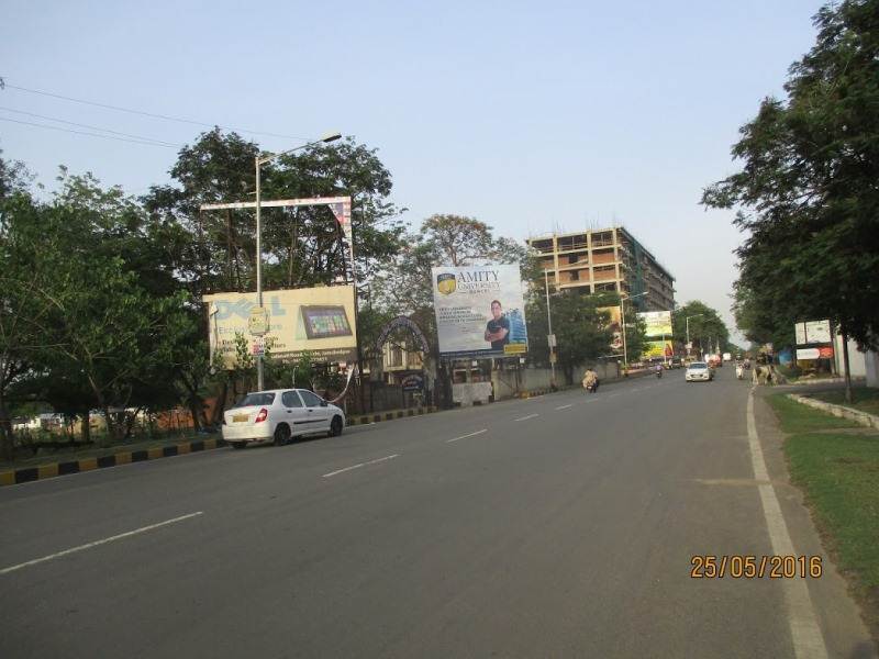 Golmuri Fire Station, Jamshedpur