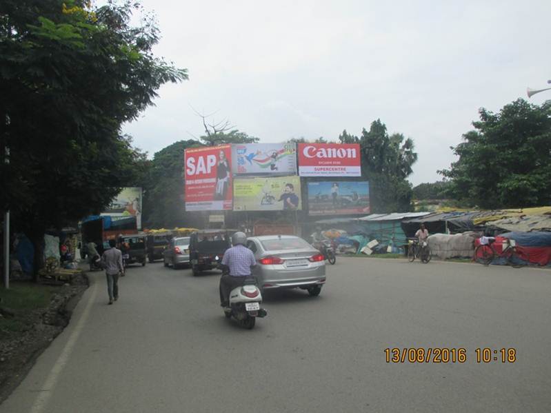 Golmuri Fire Station, Jamshedpur