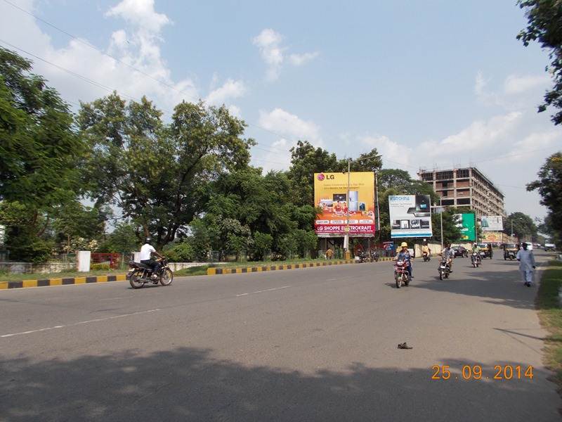 Golmuri Market, Jamshedpur