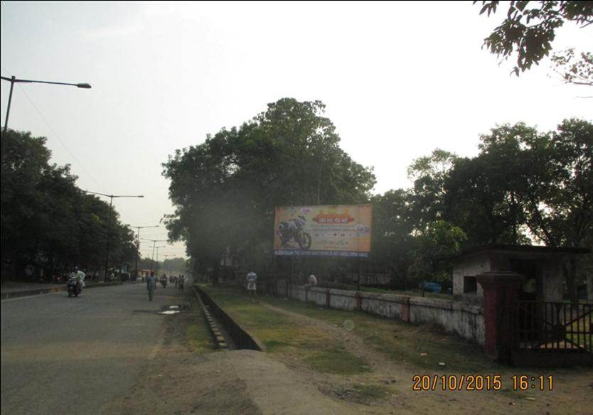 Golmuri Market, Jamshedpur