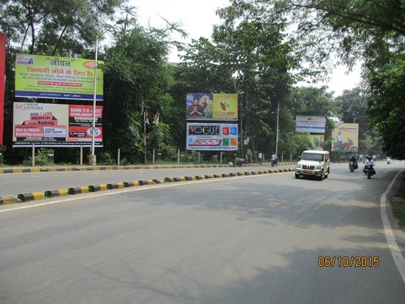 Golmuri Police Line, Jamshedpur