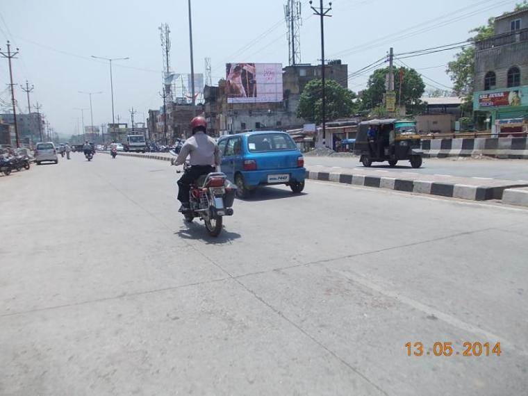 Adityapur Main Road, Jamshedpur