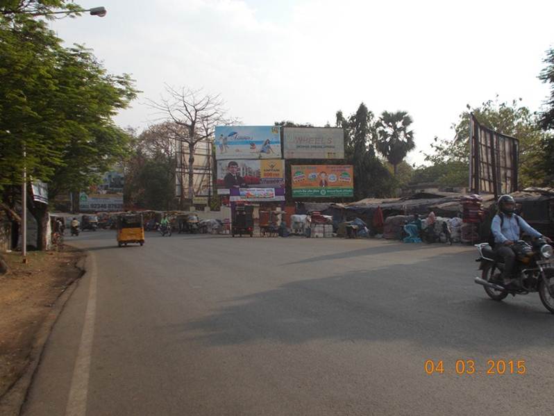 Golmuri Fire Station, Jamshedpur