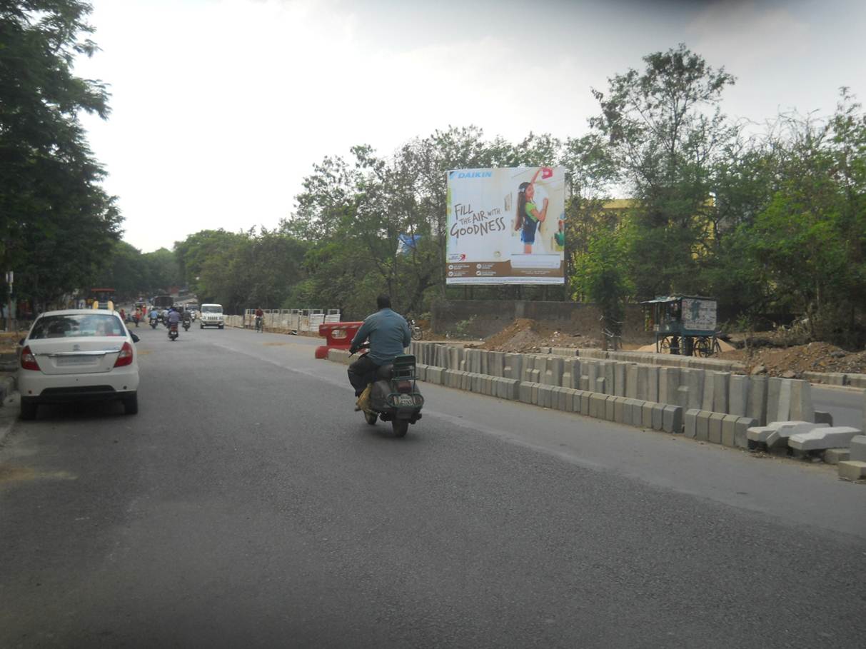 Bhalubhasa Bridge, Jamshedpur