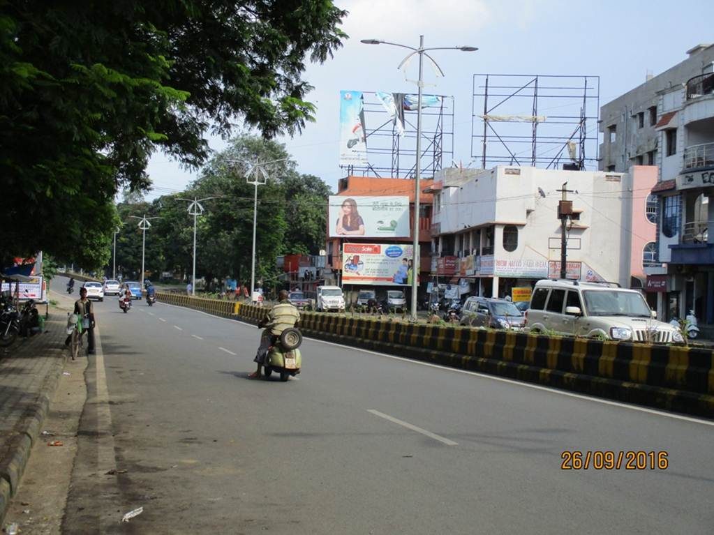 Bhalubasa, Jamshedpur