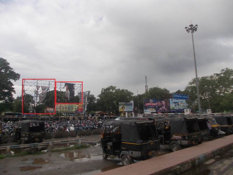 Govindpur Entry, Jamshedpur