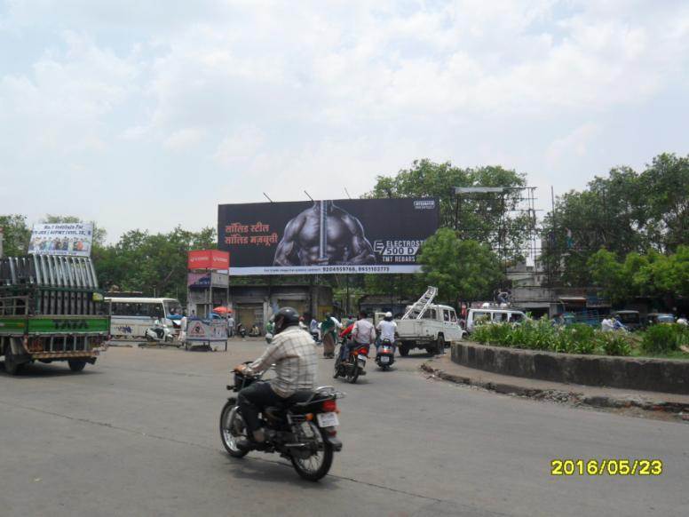 Station Road, Jamshedpur