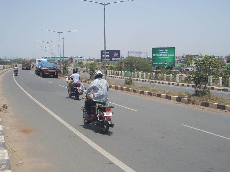 Adityapur Toll Bridge, Jamshedpur