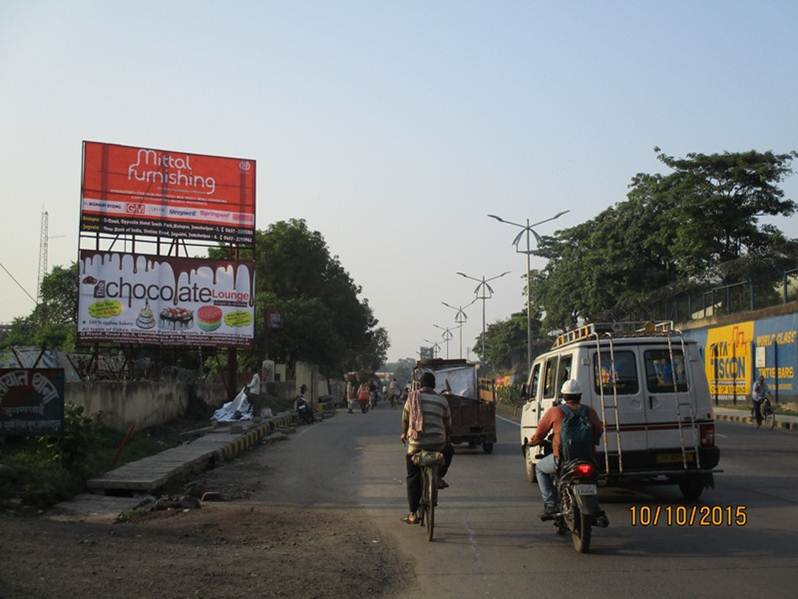 Station, Jamshedpur