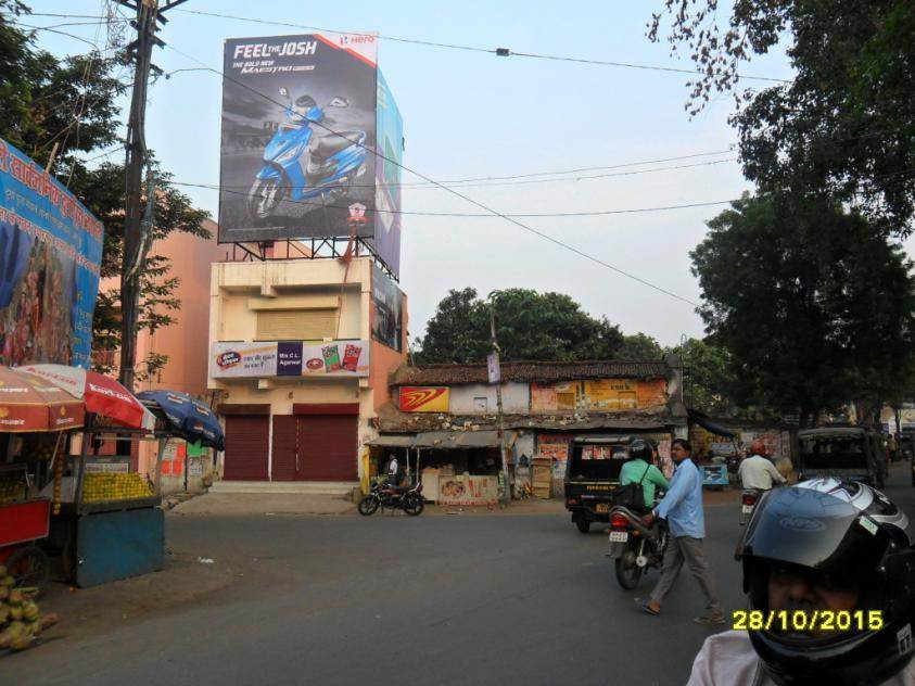 Kadma Market BQS, Jamshedpur