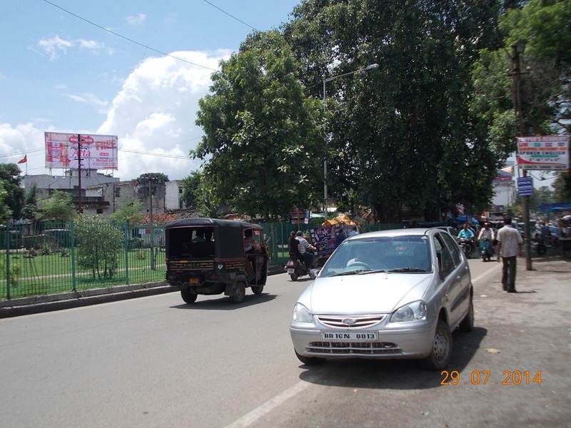 Sonari Nr Airport, Jamshedpur