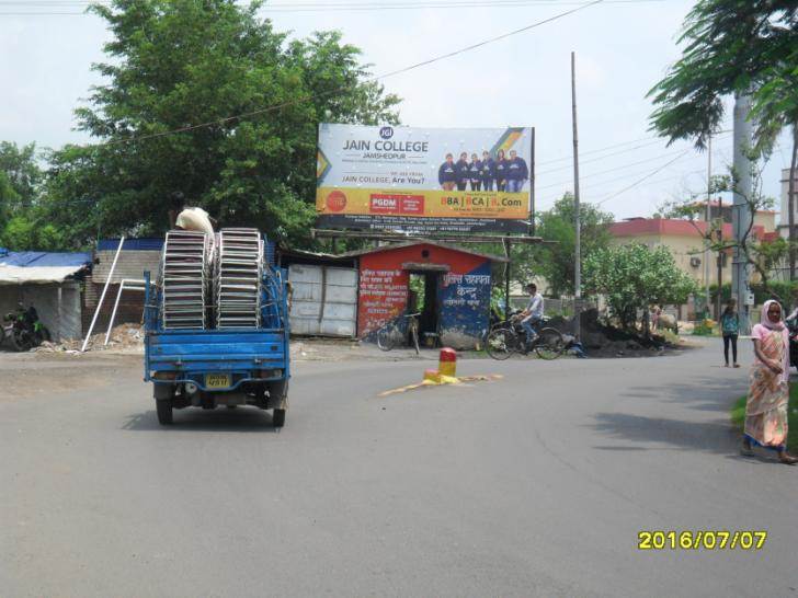 Sonari Market, Jamshedpur