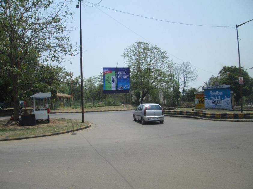 Sonari-TCC Colony, Jamshedpur