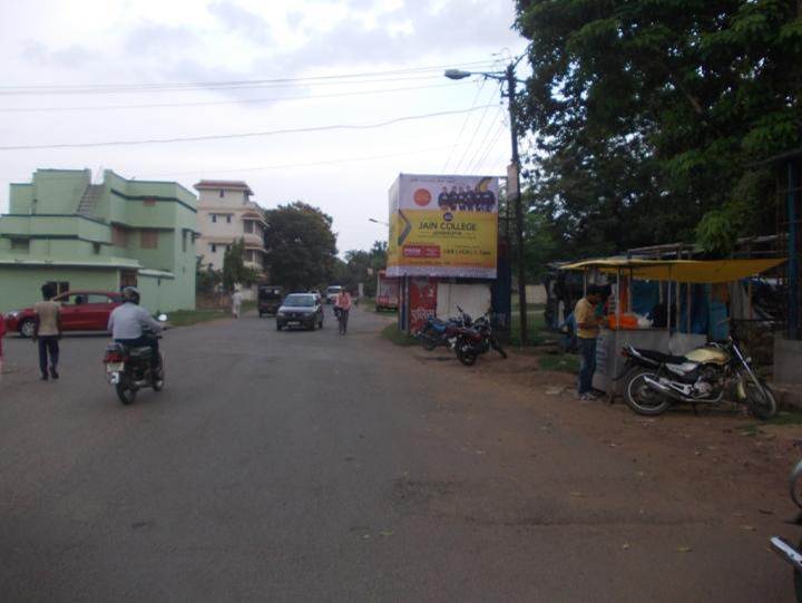 Sonari Main Market, Jamshedpur