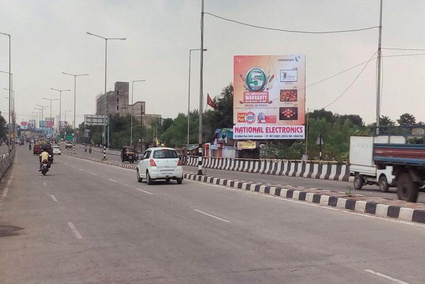 Adityapur Main Road, Jamshedpur