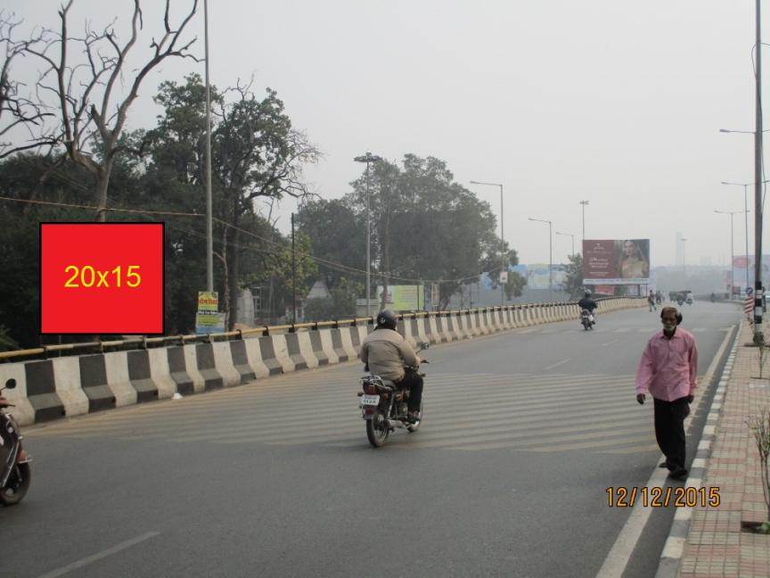 Adityapur Bridge, Jamshedpur