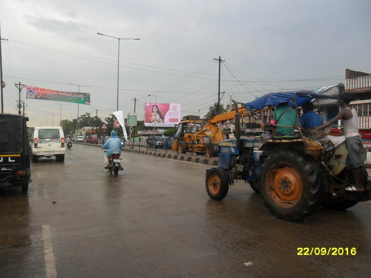 Ghamriya Market, Jamshedpur