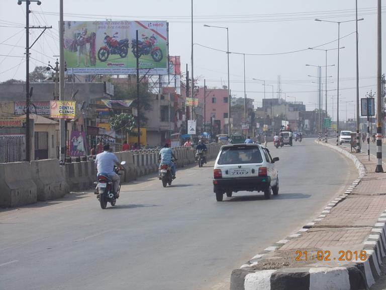 Ghamriya Market, Jamshedpur