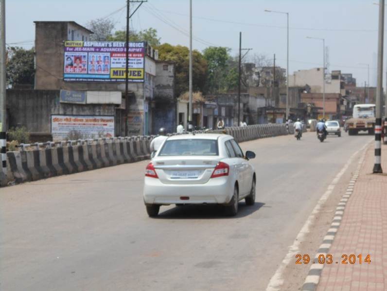 Ghamriya Market, Jamshedpur