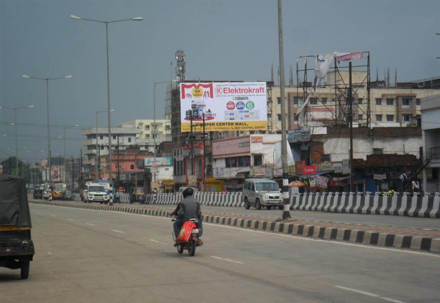 Ghamriya Market, Jamshedpur