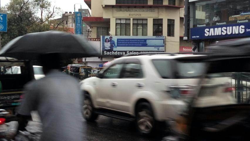 Bistupur Main Road, Jamshedpur