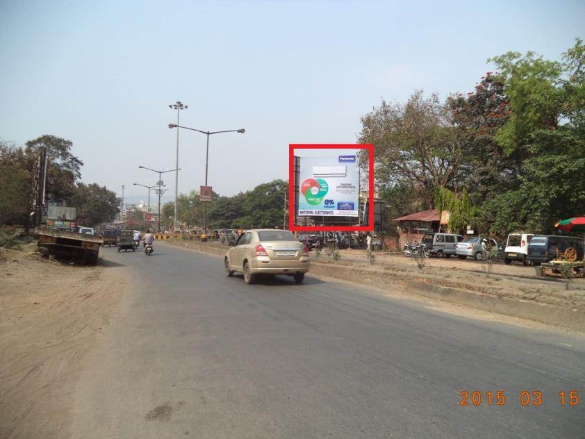 Tata Rd, Jamshedpur