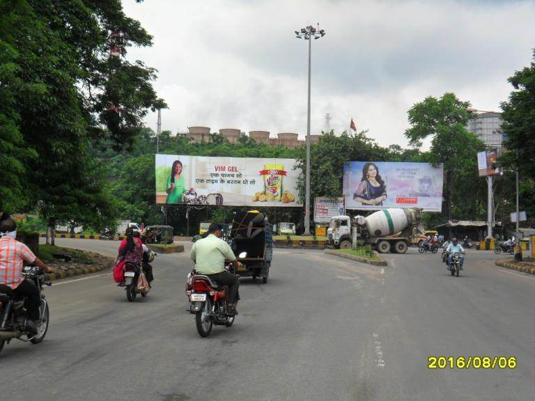 Tata Rd, Jamshedpur