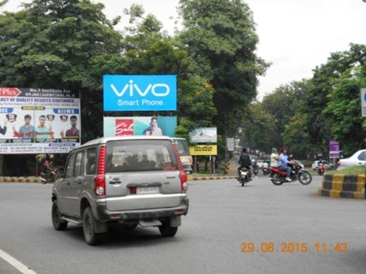 Sakchi Market, Jamshedpur