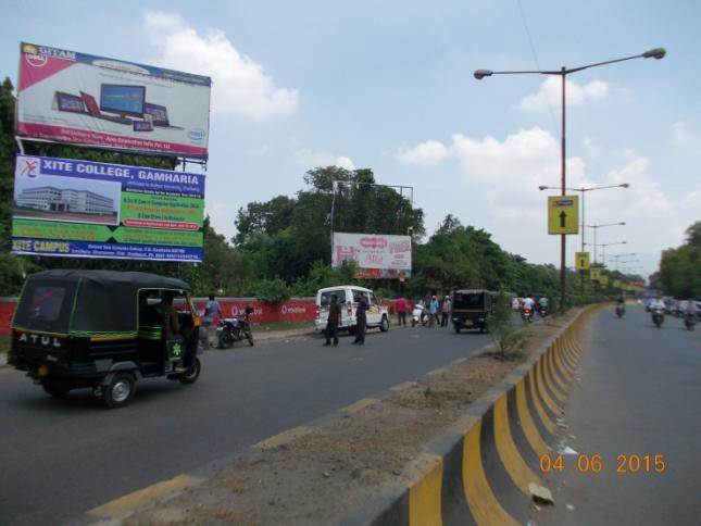 Sakchi Market, Jamshedpur