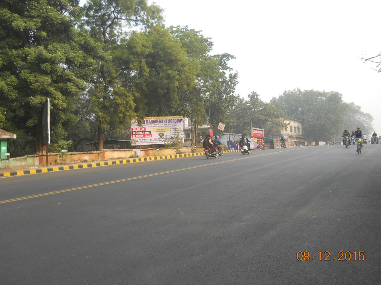 sakchi jnac, Jamshedpur