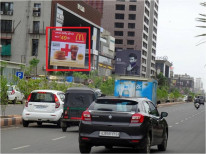 VIP Road VIP Plaza Beside Khatushyam Mandir ( Front )