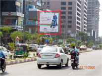 VIP Road VIP Plaza Beside Khatushyam Mandir ( Back )