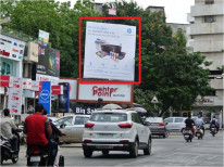 Nanpura , Opp Gandhi Smruti Bhavan / Jeevan Bharti school