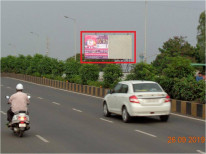 Bhatar Char Rasta Fly-over , Towards Navjivan Circle