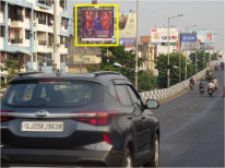 Sardar Bridge , Towards Athwagate