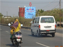 Jahangirpura Saroli Road ,Nr Saibaba Temple Towards Olpad