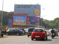 Ring Road , Centre Point (Below 60x25)