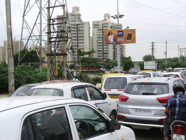 Ardee City Red Light (Ansal API), Gurgaon