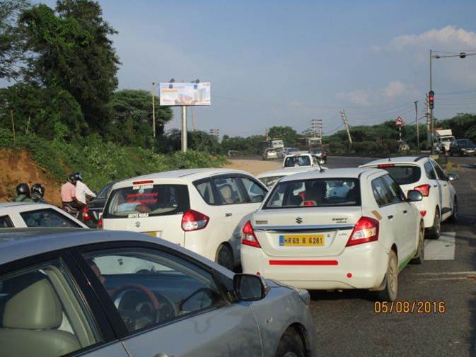 Ghata Chowk, Gurgaon