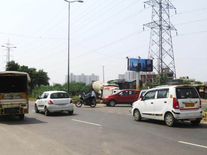 Atul Kataria Chowk to NH-8, Gurgaon