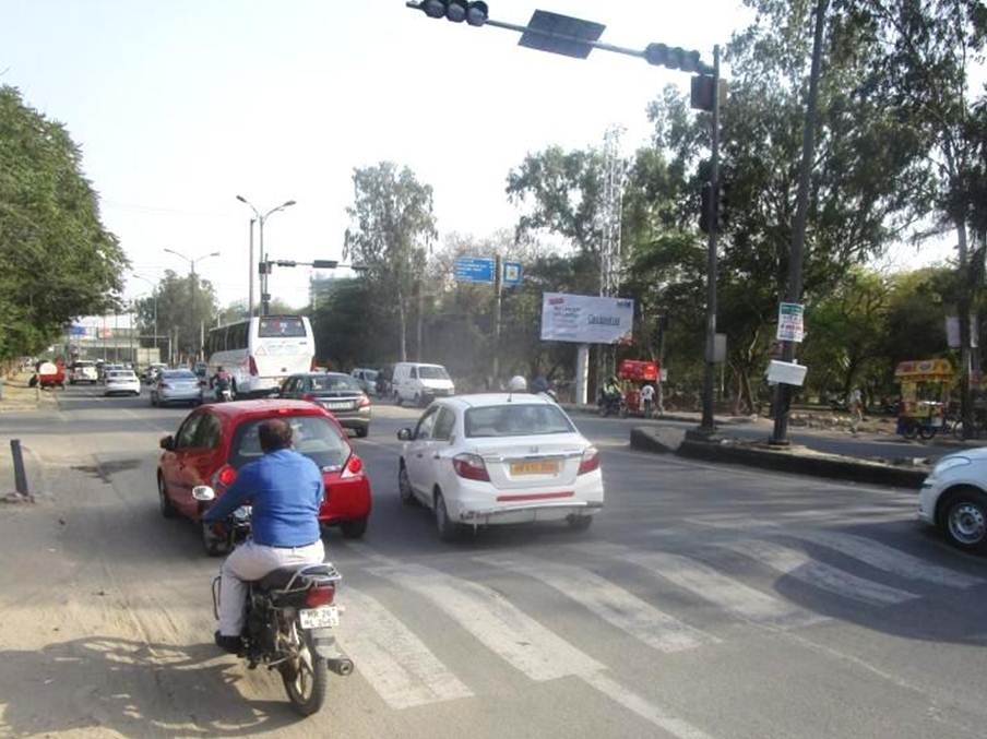 Railway Road, Gurgaon